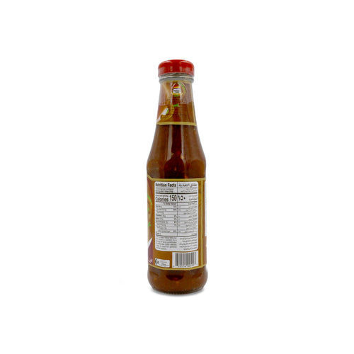 National Tangy Tamarind Sauce